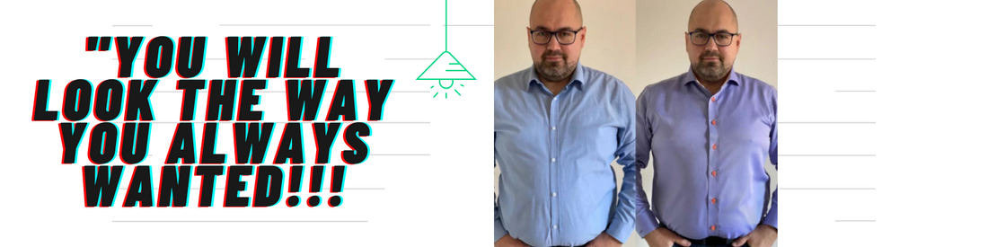 Kris' Bespoke Journey