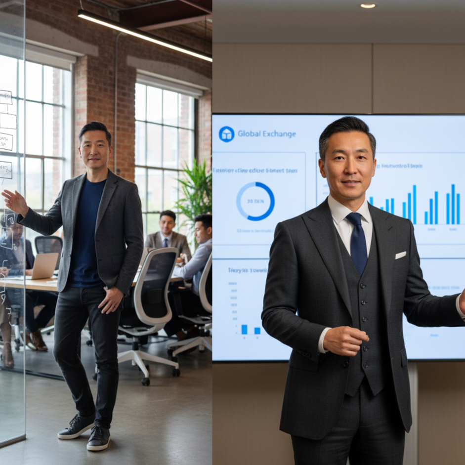 Tech Unicorn Leadership: From Start-Up Hoodie to IPO Boardroom