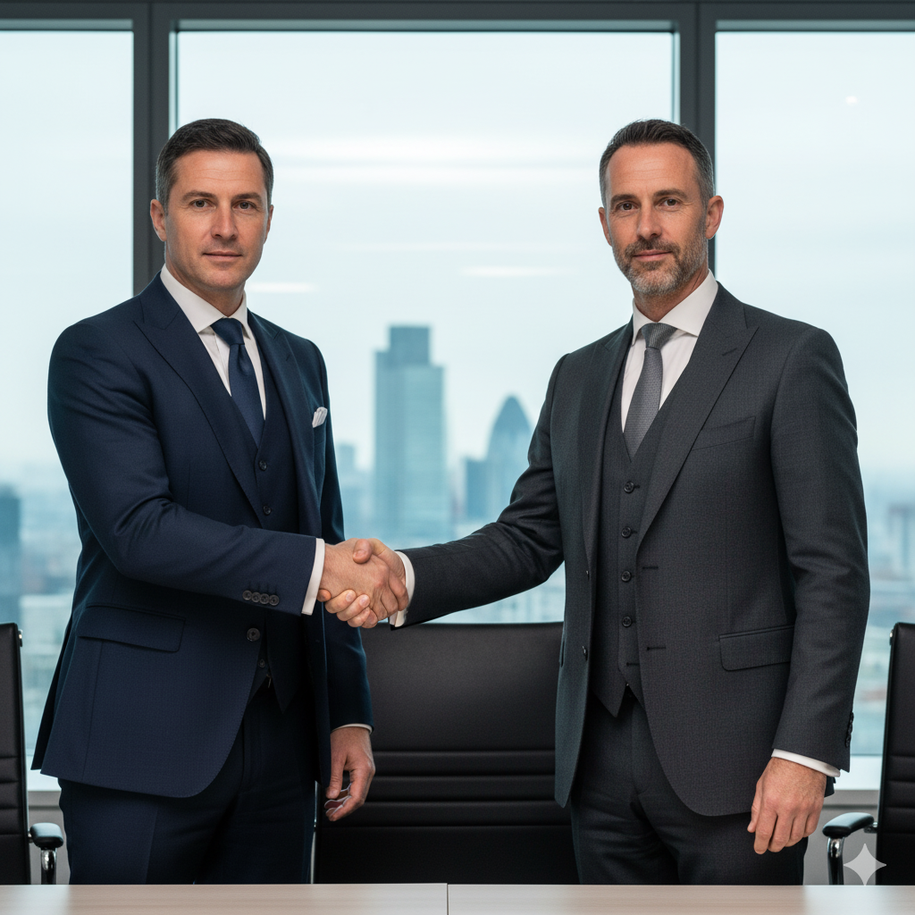 The Hidden Cost of Poor Executive Presence in UK Business
