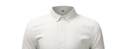 How to Keep Your White Shirt White