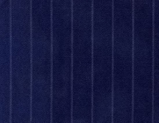 The Contemplative Pinstripe Precision Suit The Contemplative Pinstripe Precision Suit