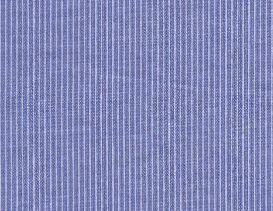 The Contemplative Pinstripe Precision Suit The Contemplative Pinstripe Precision Suit