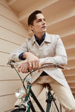The Urban Commuter's Jacket The Urban Commuter's Jacket