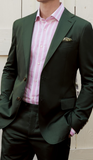 Rangoon Green Blazer Rangoon Green Blazer