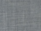 Exclusive 220g/m Navy Blue Wool Suit - Italian Cloth Exclusive 220g/m Navy Blue Wool Suit - Italian Cloth