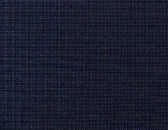 The Academic Achiever: Midnight Blue Power Suit The Academic Achiever: Midnight Blue Power Suit