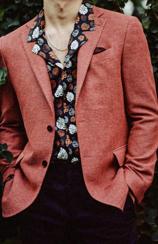 Smart Casual Blazer
