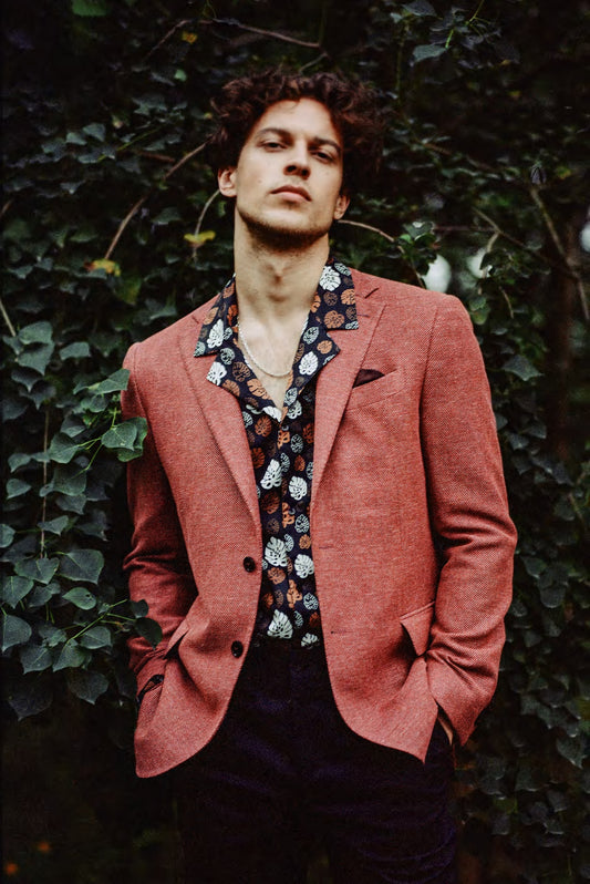 Smart Casual Blazer