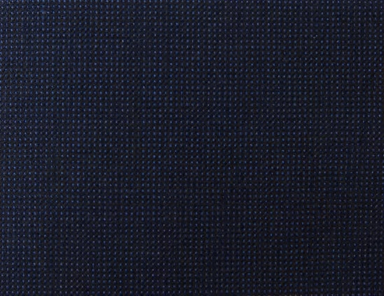 The Academic Achiever: Midnight Blue Power Suit The Academic Achiever: Midnight Blue Power Suit