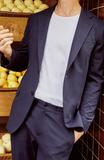 The Orchard Casual Suit The Orchard Casual Suit