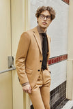 The Caramel Sophisticate The Caramel Sophisticate