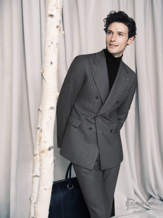 Ready to Wear Suit
