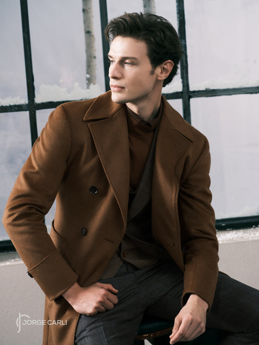 Ready to Wear Suit