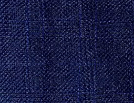 Classical Midnight Blue Suit Classical Midnight Blue Suit