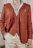 Marzoni Mastercraft: Bespoke Elegance Jacket Marzoni Mastercraft: Bespoke Elegance Jacket