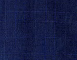 Classical Midnight Blue Suit Classical Midnight Blue Suit