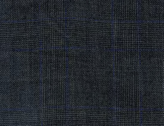 Classical Midnight Blue Suit Classical Midnight Blue Suit