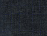 Classical Midnight Blue Suit Classical Midnight Blue Suit