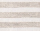 The Riviera Stripe Blazer The Riviera Stripe Blazer