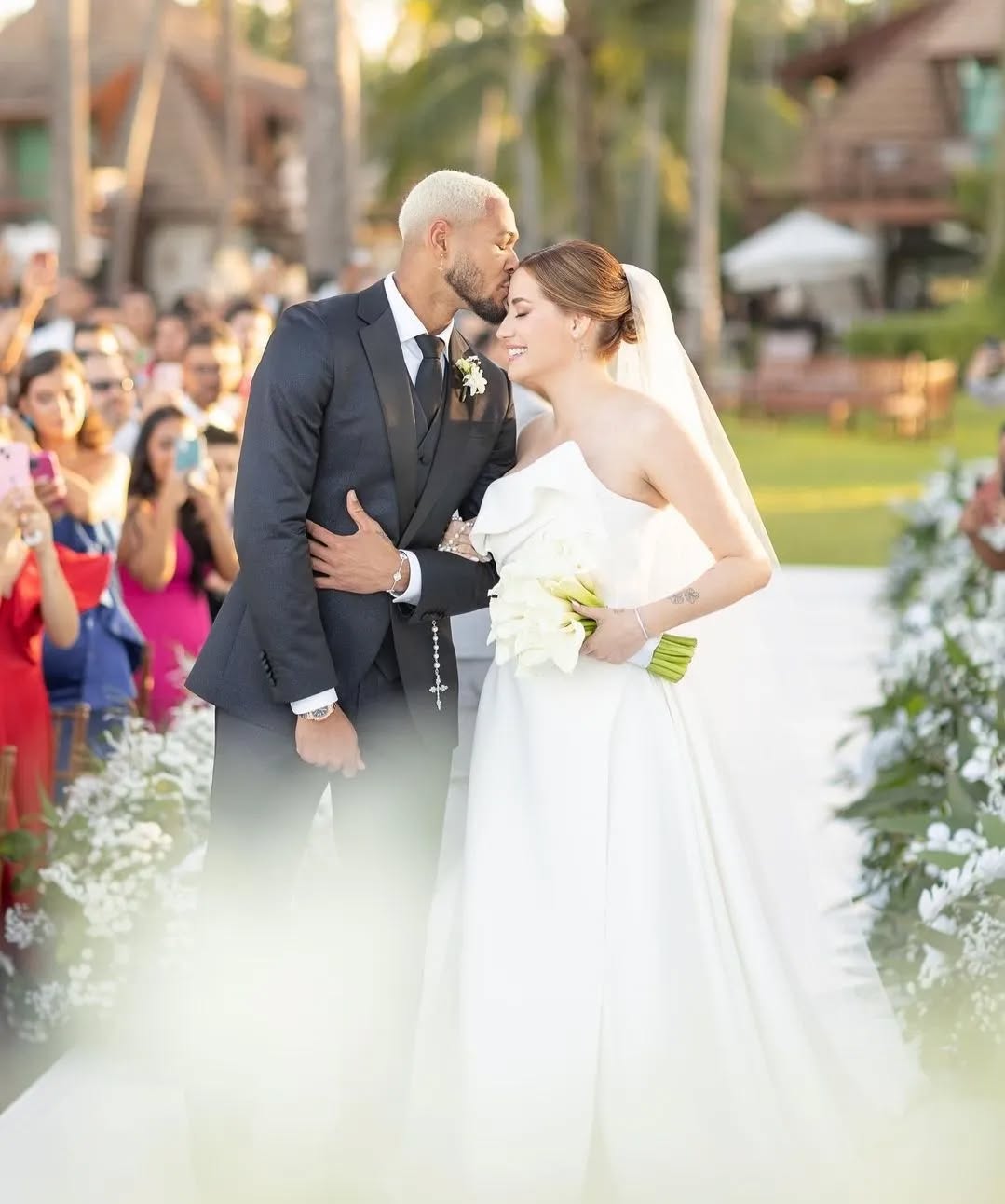 MIchael Frackowiak Bespoke