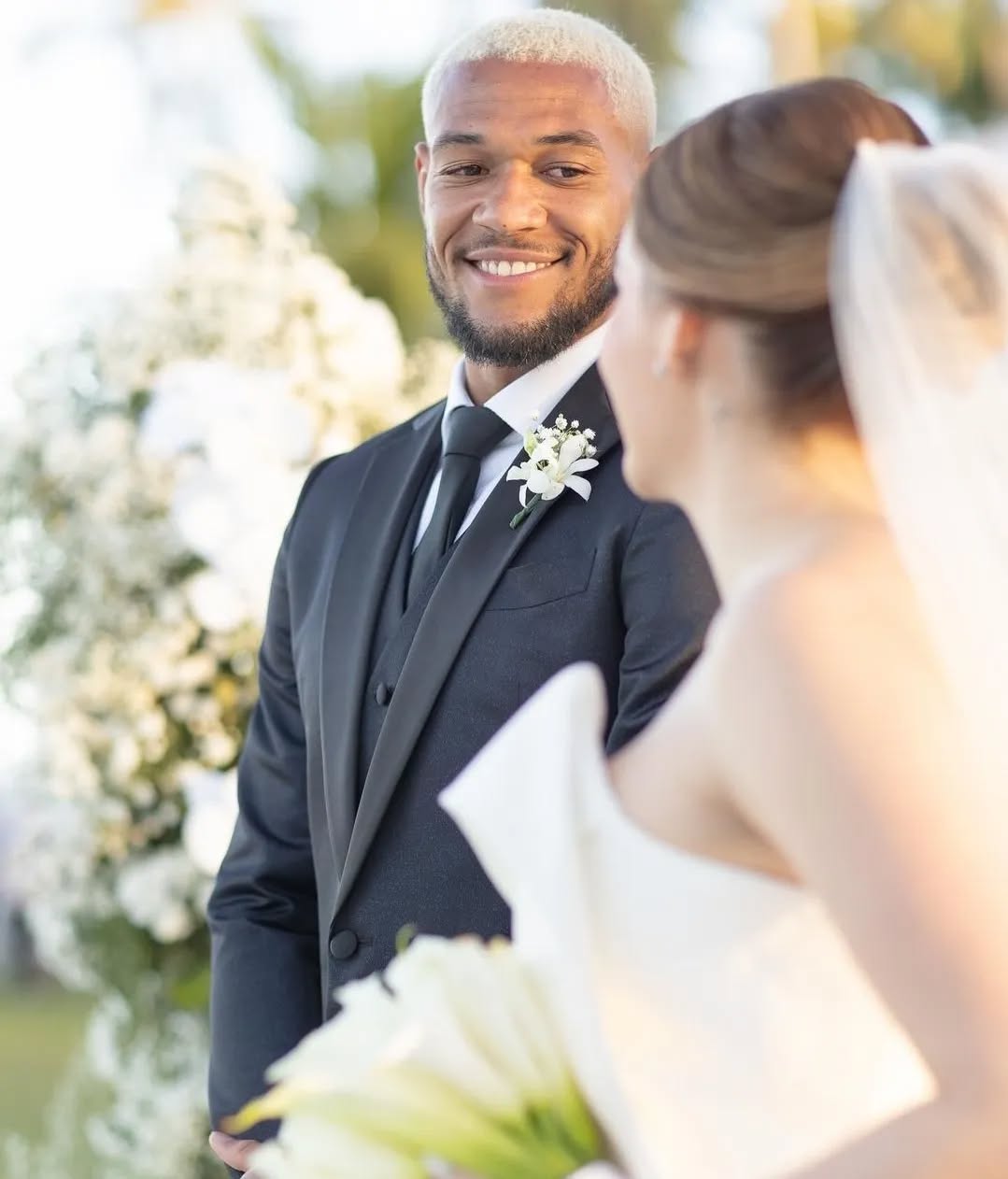 MIchael Frackowiak Bespoke