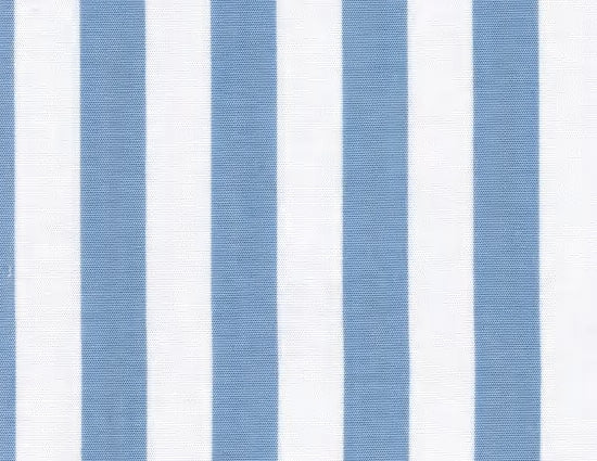 Classic Navy Two-Piece Suit