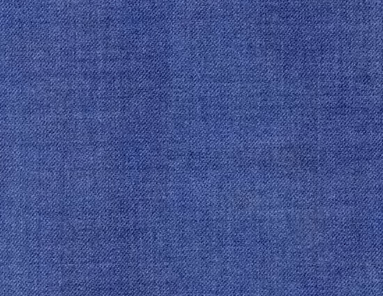 Sophisticated Navy Three-Piece Wool Suit Sophisticated Navy Three-Piece Wool Suit