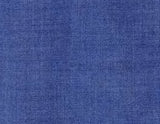 Sophisticated Navy Three-Piece Wool Suit Sophisticated Navy Three-Piece Wool Suit