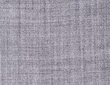 Sophisticated Navy Three-Piece Wool Suit Sophisticated Navy Three-Piece Wool Suit