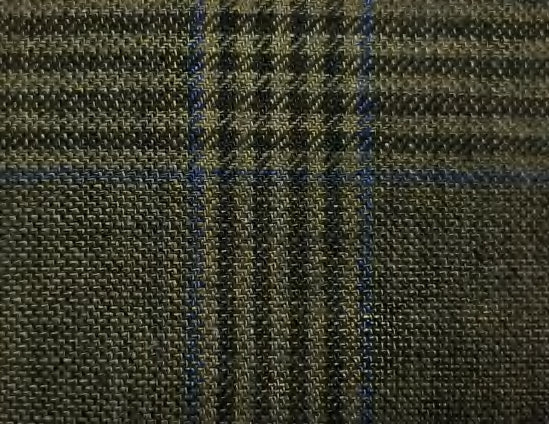 Refined Rustic: The Countryside Gentleman's Blazer Refined Rustic: The Countryside Gentleman's Blazer