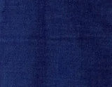 Sophisticated Navy Three-Piece Wool Suit Sophisticated Navy Three-Piece Wool Suit