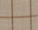 Elegant Neutrals: The Sophisticated Checkered Blazer Elegant Neutrals: The Sophisticated Checkered Blazer