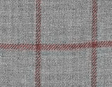 Elegant Neutrals: The Sophisticated Checkered Blazer Elegant Neutrals: The Sophisticated Checkered Blazer
