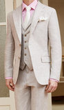Power Broker Ken-Inspired Business Suit Power Broker Ken-Inspired Business Suit