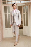 Power Broker Ken-Inspired Business Suit Power Broker Ken-Inspired Business Suit