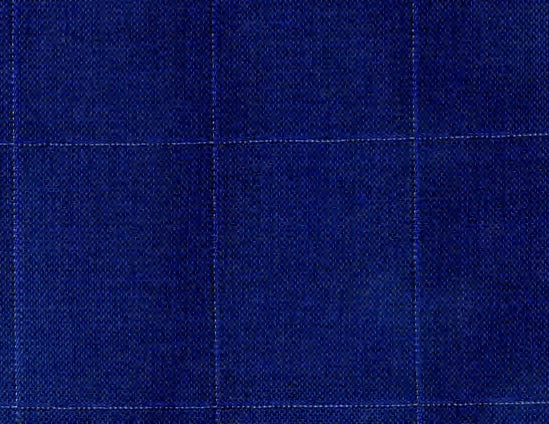 Navy Windowpane Check Wool Suit Navy Windowpane Check Wool Suit