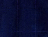Navy Windowpane Check Wool Suit Navy Windowpane Check Wool Suit