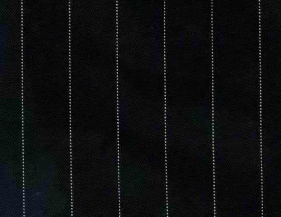 Executive Precision: The Pinstripe Power Suit Executive Precision: The Pinstripe Power Suit