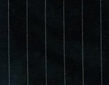 Executive Precision: The Pinstripe Power Suit Executive Precision: The Pinstripe Power Suit
