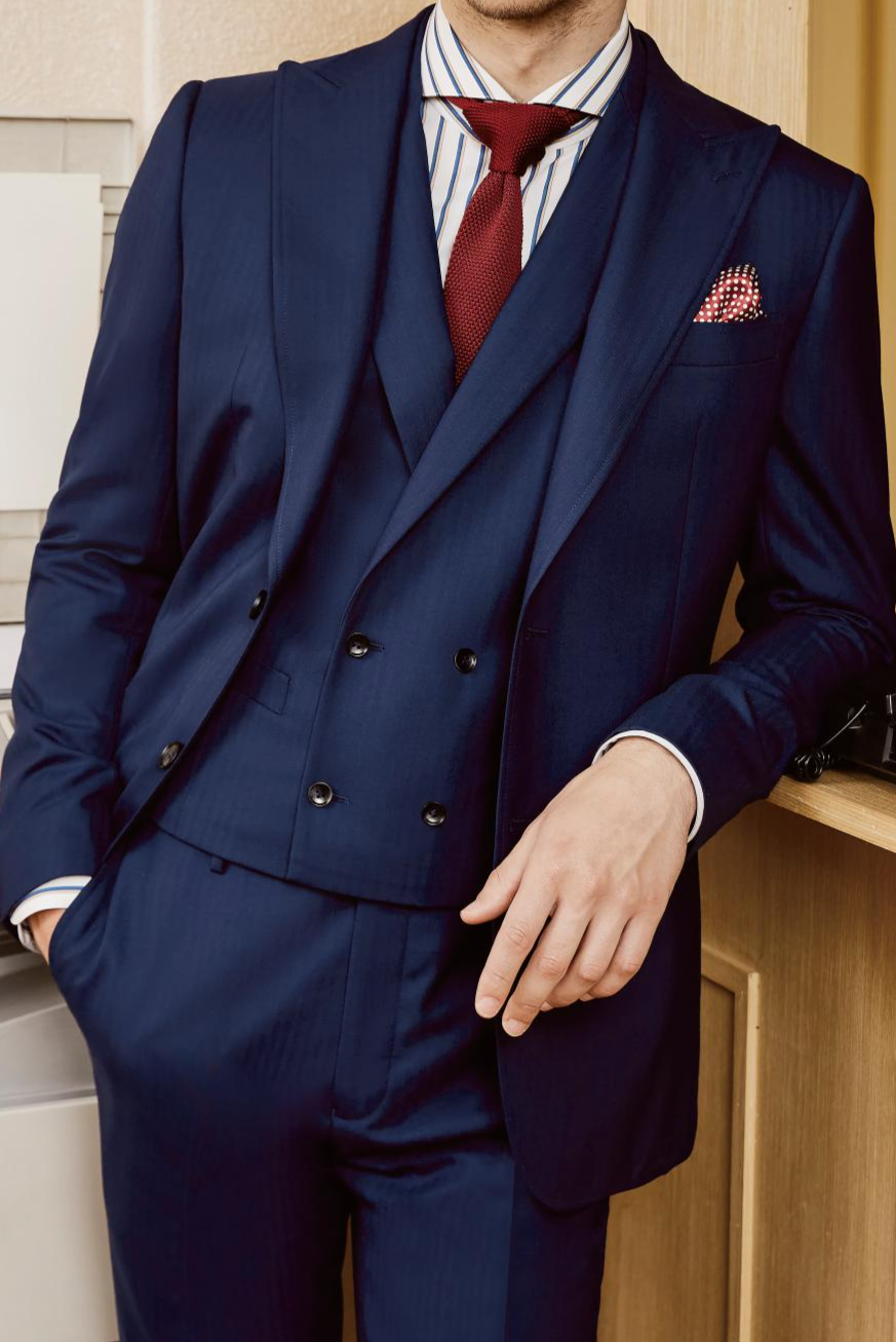 Midnight Maven: The Urbane Professional's Ensemble Midnight Maven: The Urbane Professional's Ensemble