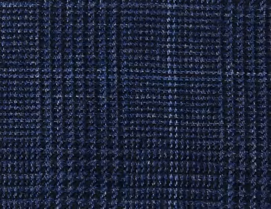 Blue Pattern Sport Coat Blue Pattern Sport Coat