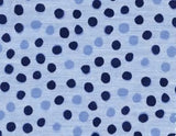 Blue Pattern Sport Coat Blue Pattern Sport Coat