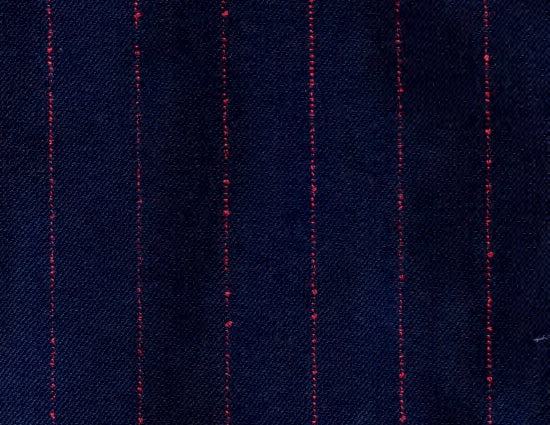 Nocturne Stripes: The Executive's Edge Nocturne Stripes: The Executive's Edge