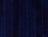 Nocturne Stripes: The Executive's Edge Nocturne Stripes: The Executive's Edge