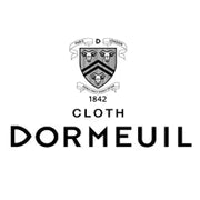 Dormeuil clothing