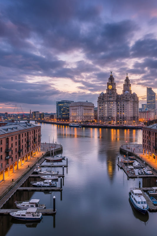 MIchael Frackowiak Bespoke