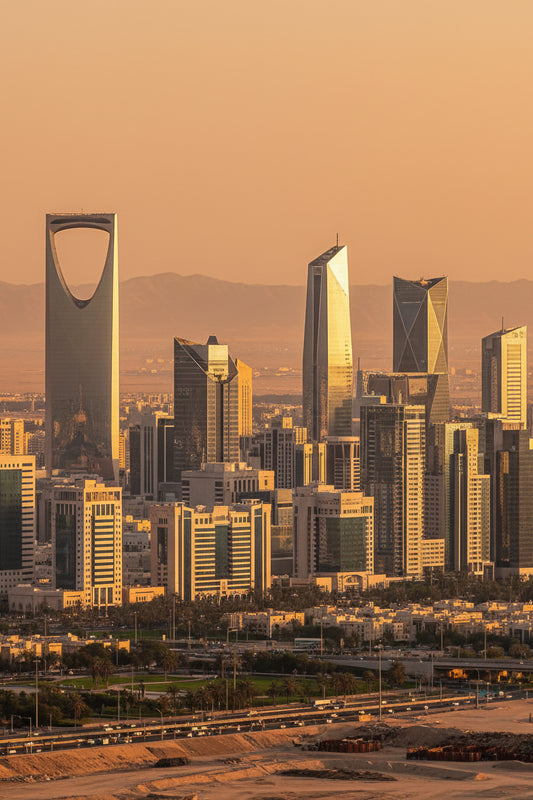 MIchael Frackowiak Bespoke