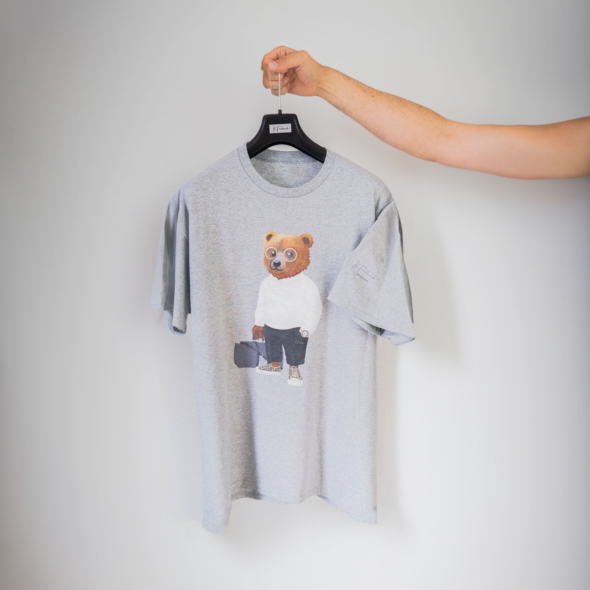 Michu T-Shirt® Michu T-Shirt®