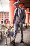 Bespoke Outwear Suit for Dogs Bespoke Outwear Suit for Dogs