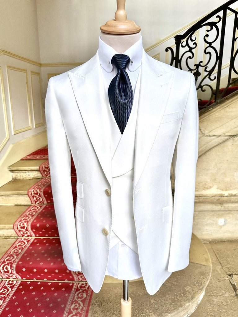 2h Wedding Suit Consultation